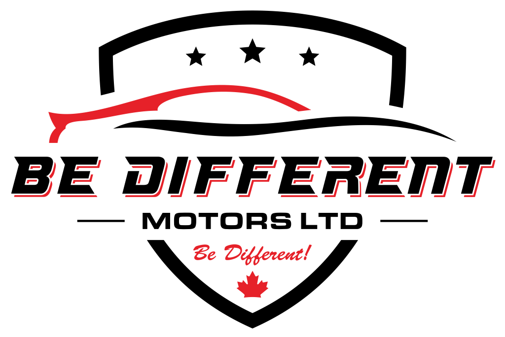 Be Different Motors